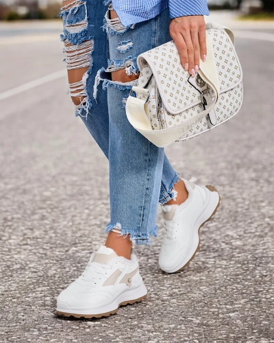 Royalfashion Naiste isoleeritud tossud Terib