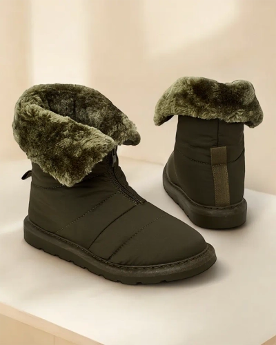 Royalfashion Waesin women's enx vallin boots Nesisa
