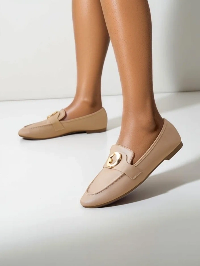 Royalfashion Naiste mokassiinid Uderra