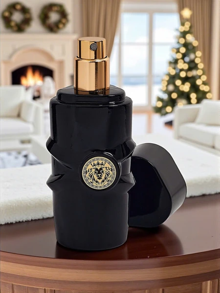 Inspired Unisex Eau de Parfum Asada Black Essence