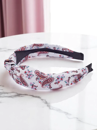 Royalfashion Patsidega juuksepael Molly Twist