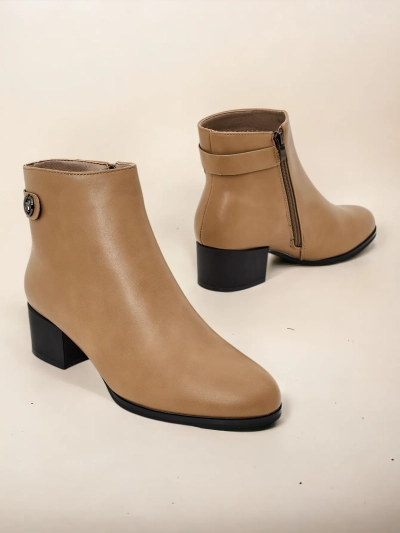 Royalfashion women's boots Letitto