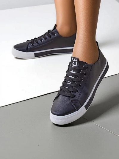 Royalfashion Женские кроссовки из экокожи Eccola