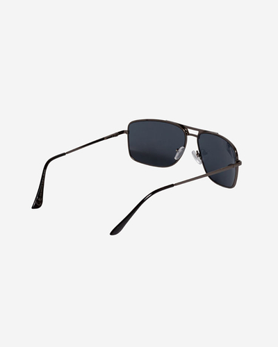 Royalfashion Sunglasses with graphite frame