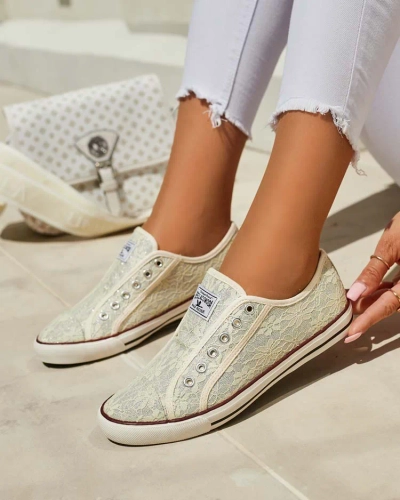 Royalfashion Женские кроссовки Imilla Brocade