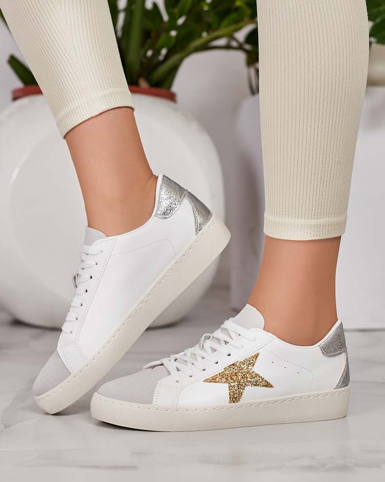 Royalfashion Женская спортивная обувь Abi