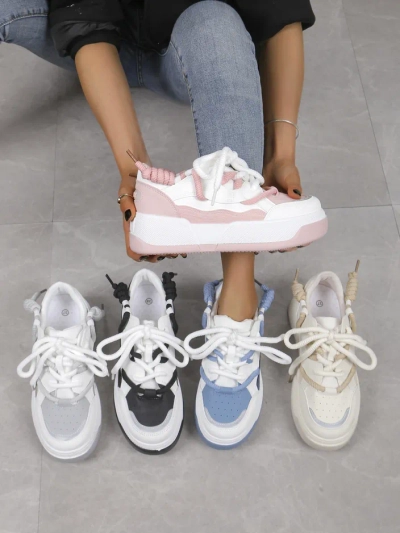 Royalfashion Naiste sportlikud tossud Moodnes