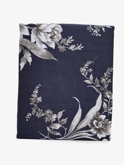 Royalfashion Môtla driftsetja við krúttugheit 160x200 með 3 hlutum