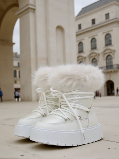 Royalfashion Naiste Lumeketsid Melioz