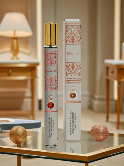 Inspireeritud unisex parfüümvesi Fijar