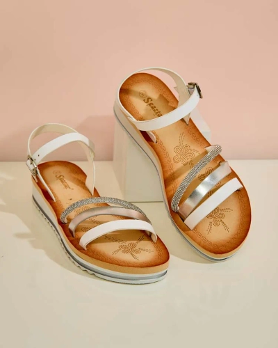 Royalfashion Women's Elaizz sandals