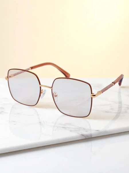Royalfashion Päikeseprillid, ruudukujulised Skyline Shades