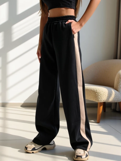 Royalfashion Naiste Puuvillane Jooksusari