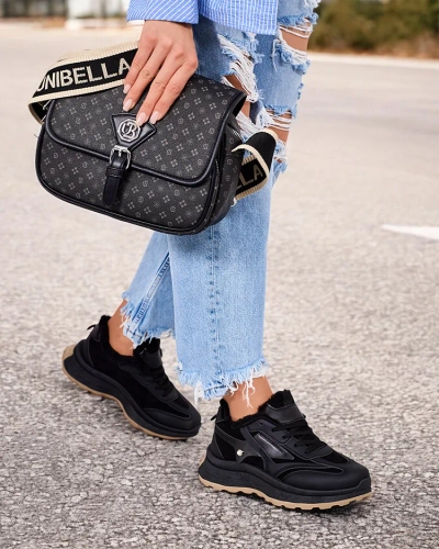 Royalfashion Naiste isoleeritud tossud Terib