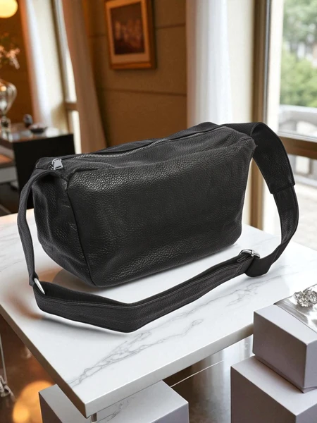 Royalfashion Väike naiste öko-nahast käekott Lyra Vell