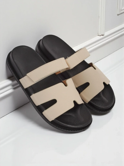 Royalfashion Women's eco-leather sandals ReppiFlex