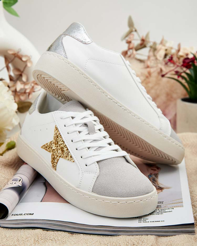 Royalfashion Женская спортивная обувь Abi