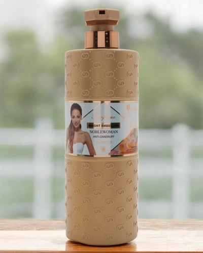 Шампунь Luxelux для волос Bright Embellish 800 мл