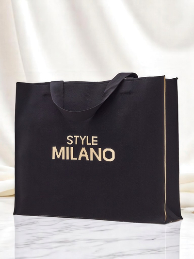 Royalfashion Kangaskott Stiil Milano