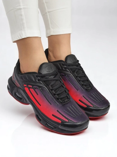 Royalfashion Urban Motion Women's Sports Sneakers