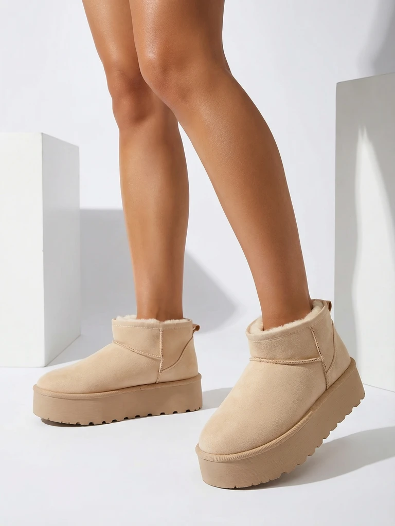 Royalfashion Naiste platvorm a'la lumesaapad Dagodo