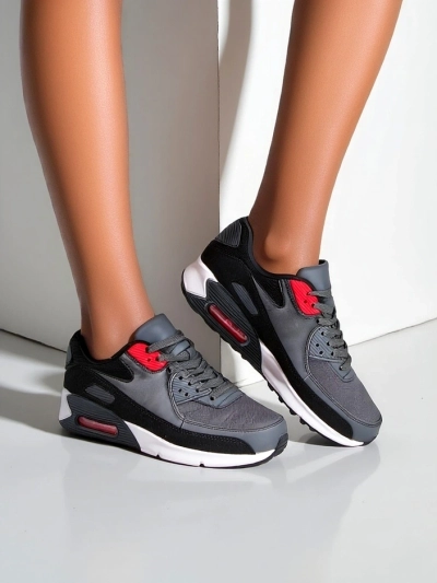 Royalfashion Women's Sport Sneakers Sarotti