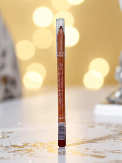 Lip crayon in the shade Spiked with Rum