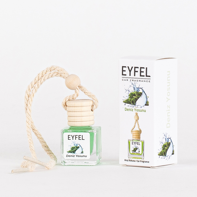 Marine algae car fragrance - Fragrances