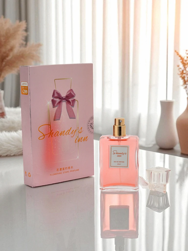 Inspired Eau de Parfum for Women Shandy