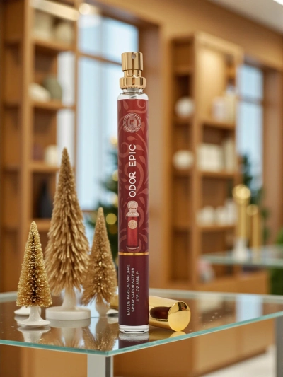 Вдохновленная парфюмированная вода унисекс Odor Epic Gissa Luna