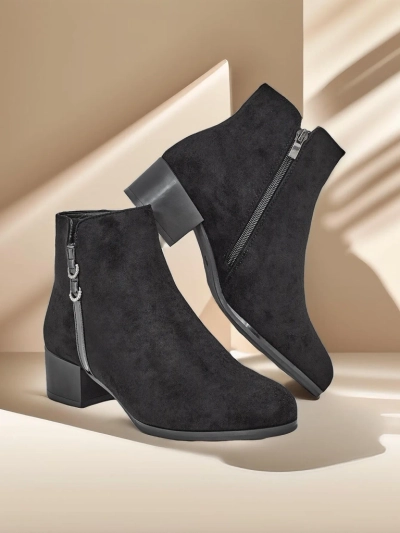 Royalfashion Women's Boots Irto