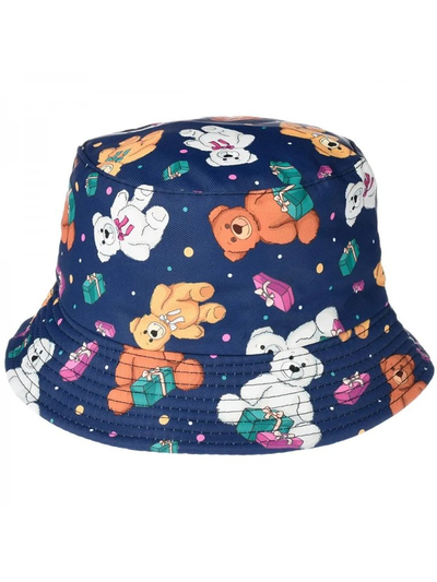 Royalfashion Children's Bucket Hat Color Bucket