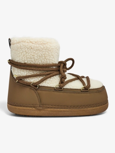 Uvella Women's Snow Boots with Fleece