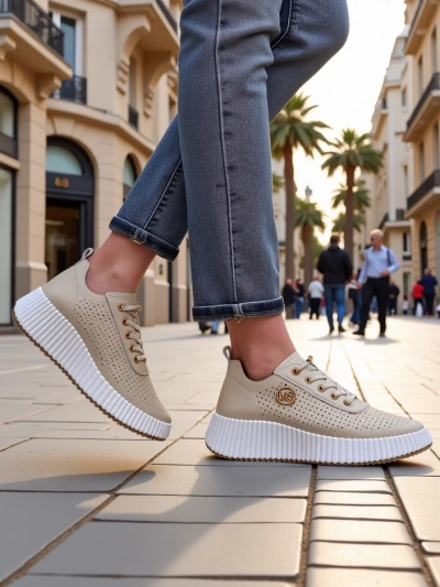 Royalfashion Naiste spordi kingad Jovenes