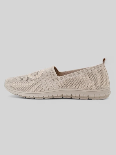 Royalfashion Women's sports loafers Pertepses