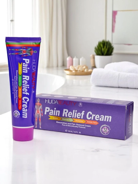 Joint Pain Relief Ointment