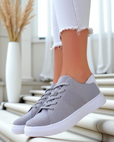 Royalfashion Naiste kangast spordijalanõud Esellaf