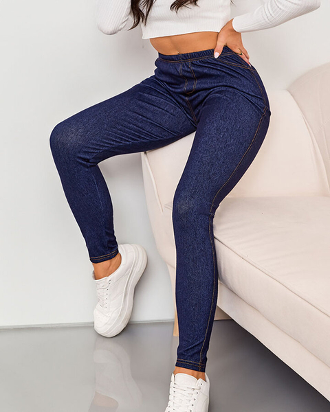 Royalfashion Naiste Teggings püksid