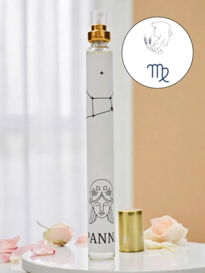 Perfumed water Zodiac sign Virgo 35 ml