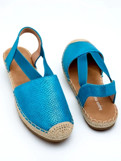Royalfashion Naiste Nevva espadrillid