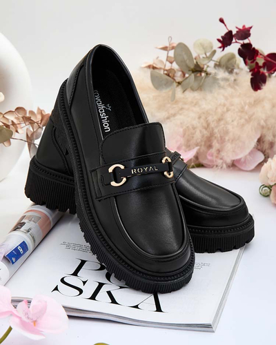 Royalfashion Naiste mokasiinid Oyrall