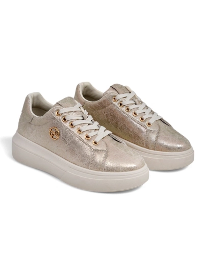 Royalfashion Women's Sport Sneakers Clevermood