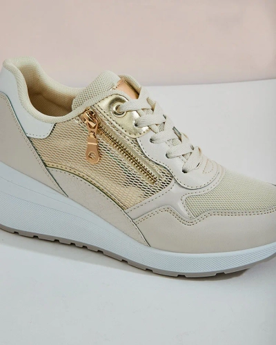 Royalfashion Naiste sportlikud tossud Nentas kassinahal