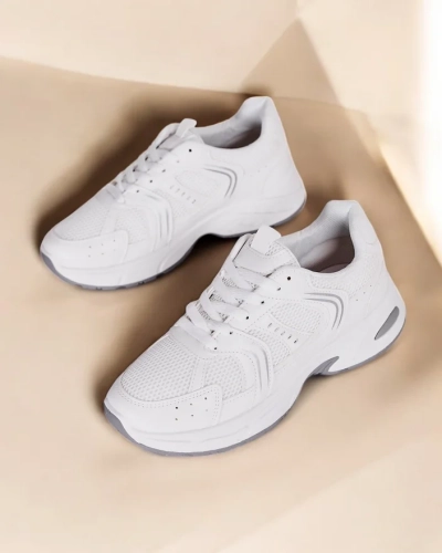 Royalfashion Women's Sneakers Resioo