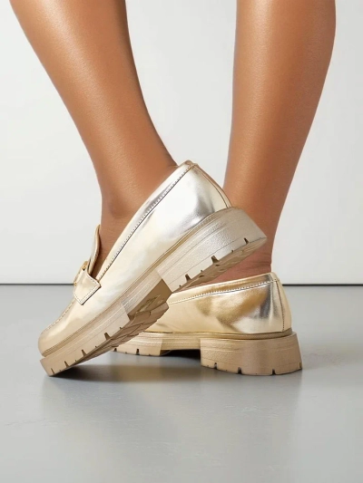 Royalfashion Women's Loafers Derra