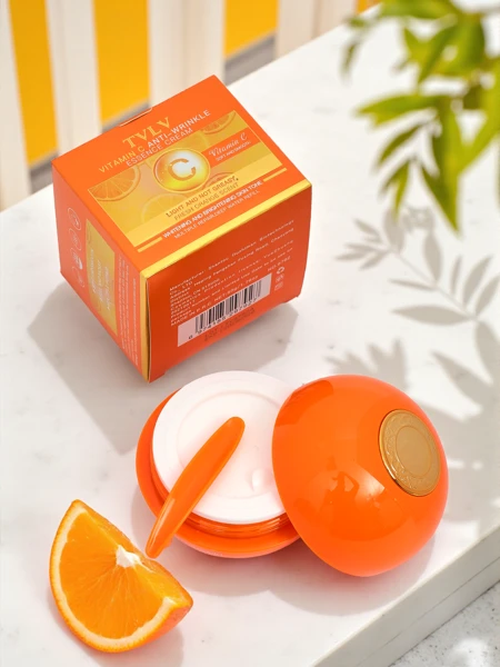 Aurelia C Vitale – C-vitamiiniga kortsudevastane kreem 50ml TVLV