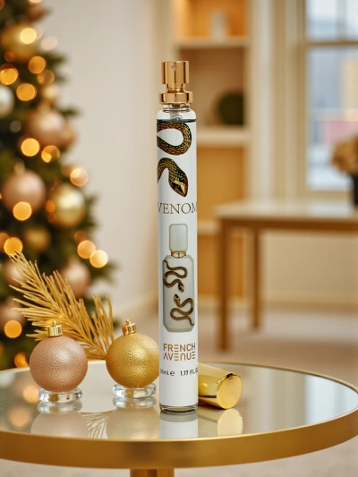 Inspirowana Woda Perfumowana damska Venom