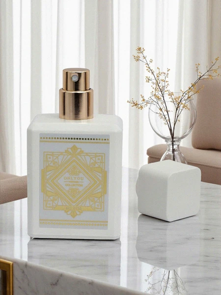 Inspired eau de parfum for women NO.8138