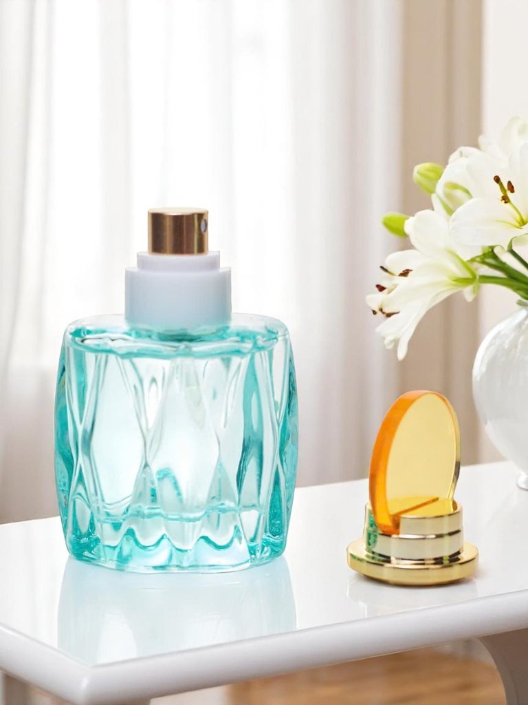 Inspired women's eau de parfum ONLYOU Blue