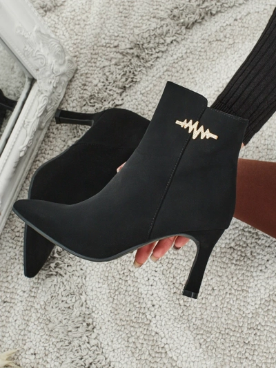 Naiste kontsaga saapad Meloria